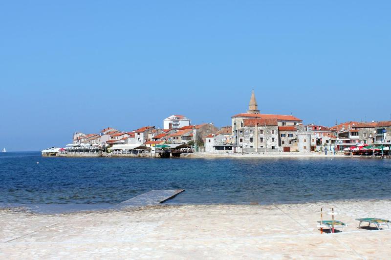 Family friendly house with a swimming pool Umag - 27190 - image 2