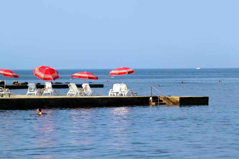 Family friendly house with a swimming pool Umag - 27190 - image 5