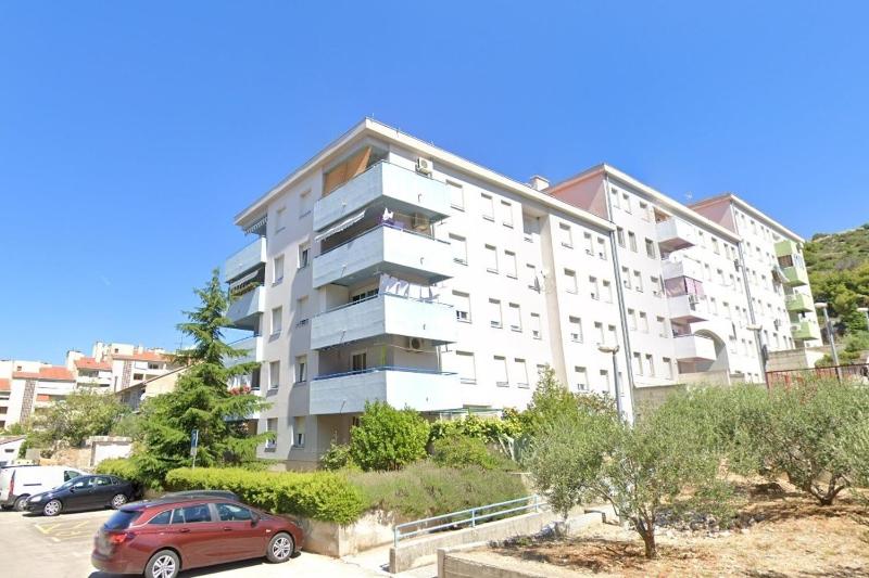 Apartments with parking space Sibenik - 27442 - image 4