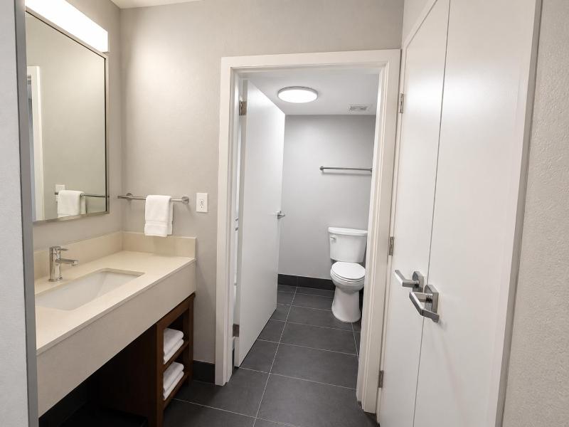 Courtyard by Marriott Houston Hobby Airport - image 37