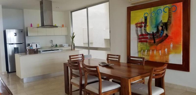 Agradable departamento Merida - image 8