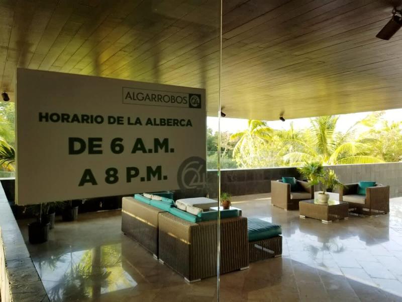 Agradable departamento Merida - image 14