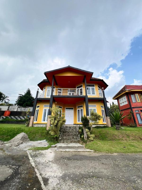 VILLA NEW PRATAMA - image 9