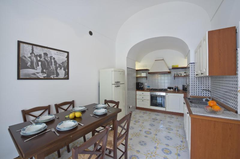 Casa Hellen Positano center - image 18