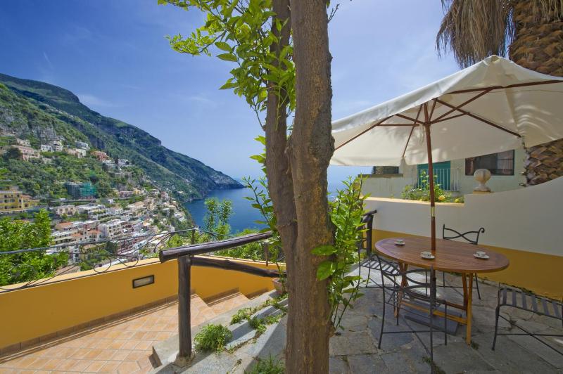 Casa Hellen Positano center - image 35