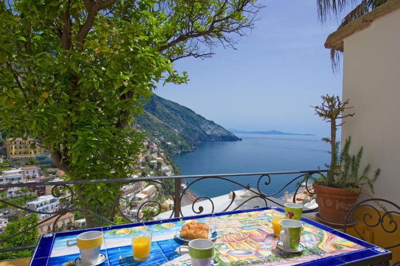 Casa Hellen Positano center - image 22