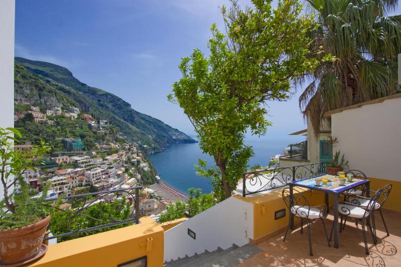 Casa Hellen Positano center - image 39