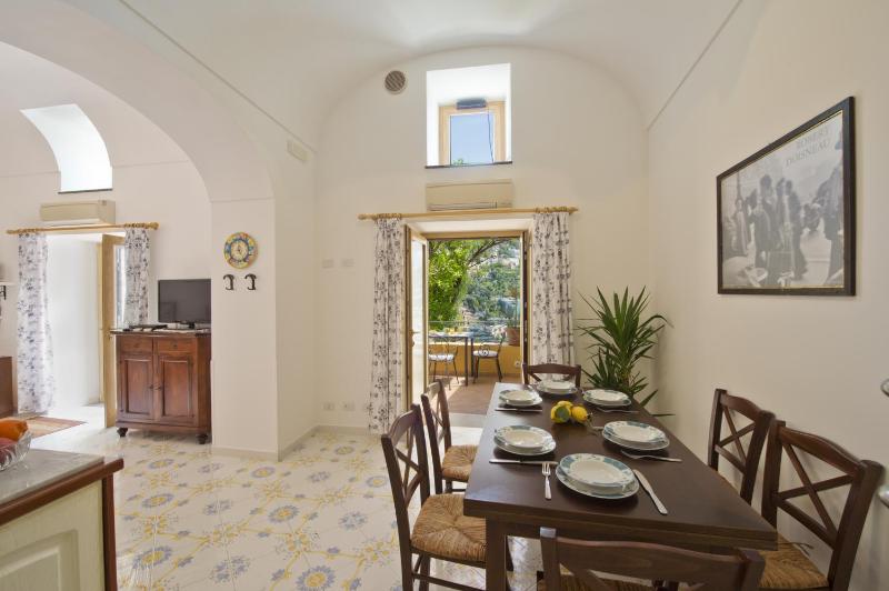 Casa Hellen Positano center - image 27