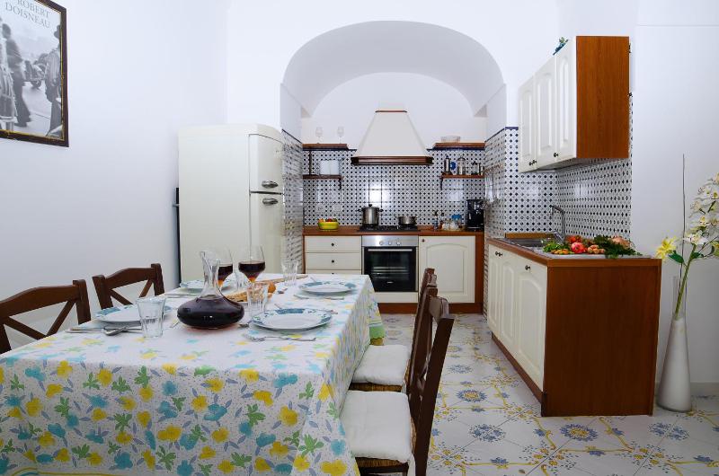 Casa Hellen Positano center - image 43