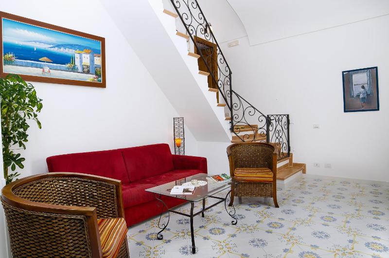 Casa Hellen Positano center - image 29