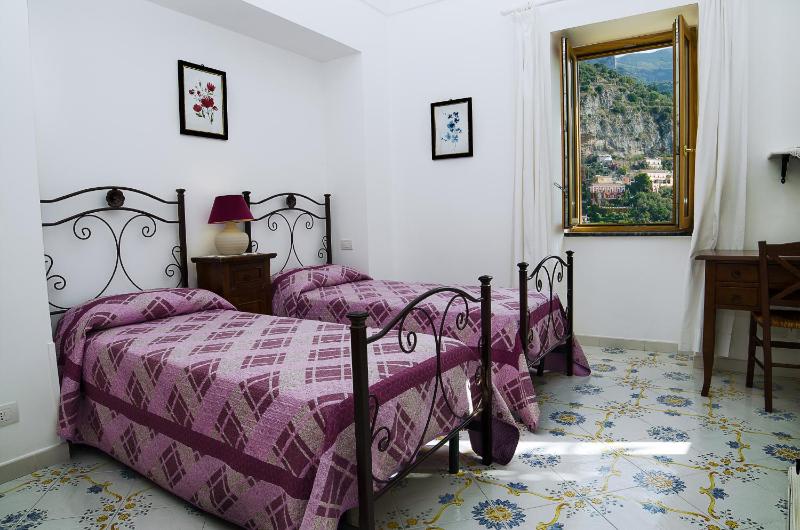 Casa Hellen Positano center - image 21