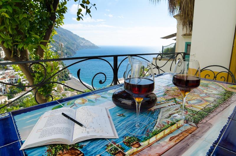 Casa Hellen Positano center - image 26