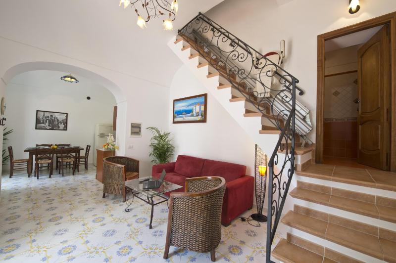 Casa Hellen Positano center - image 5