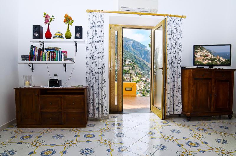 Casa Hellen Positano center - image 46