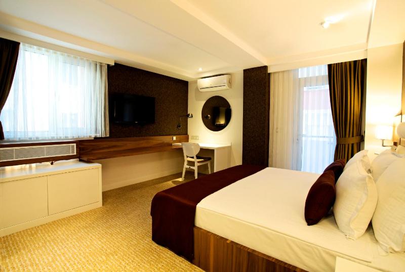 Business Room image 2