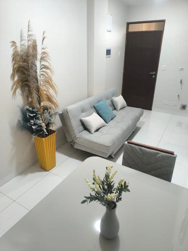 Departamento Moderno A Pasos de la Plaza Principal - image 9