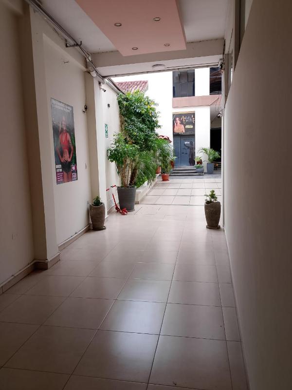 Departamento Moderno A Pasos de la Plaza Principal - image 10