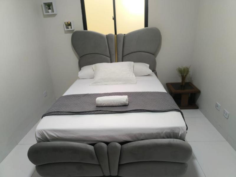 Departamento Moderno A Pasos de la Plaza Principal - image 16