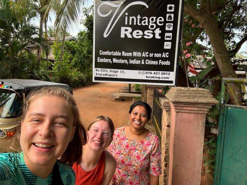 Vintage Rest Anuradhapura - image 34