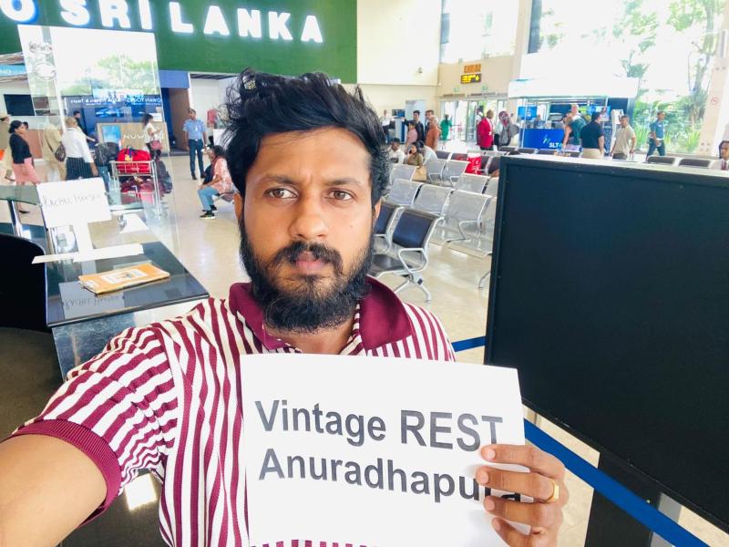 Vintage Rest Anuradhapura - image 18