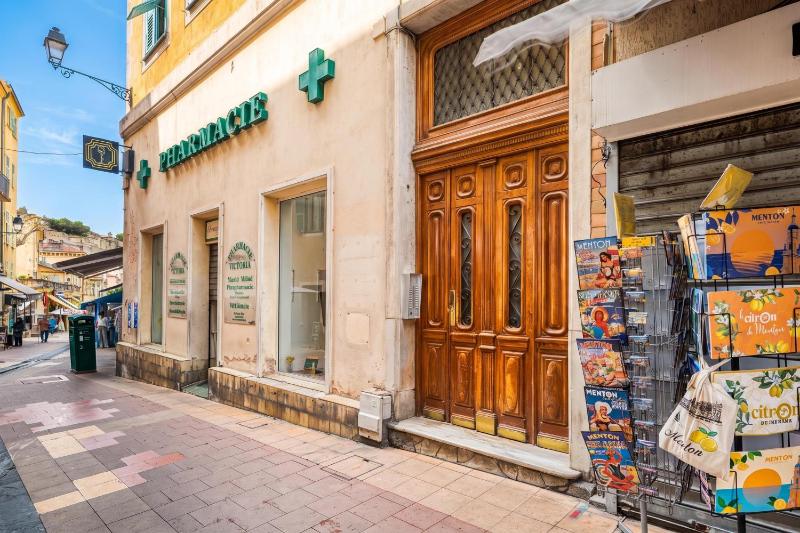 Two Levels Apt In Historical Building - Happy Rentals - image 22