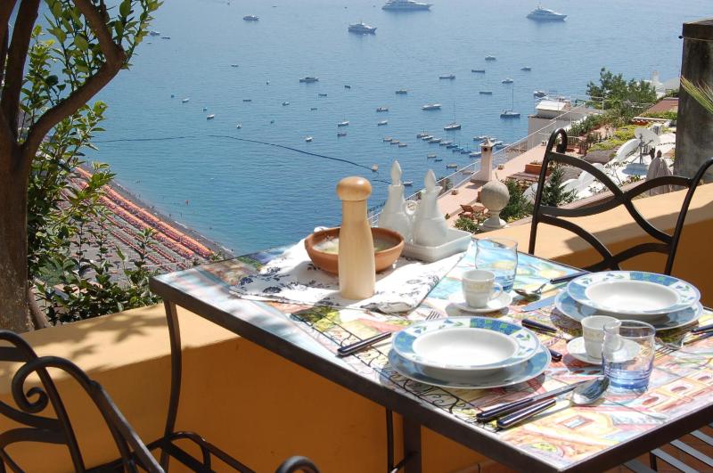 Casa Hellen Positano center - image 24