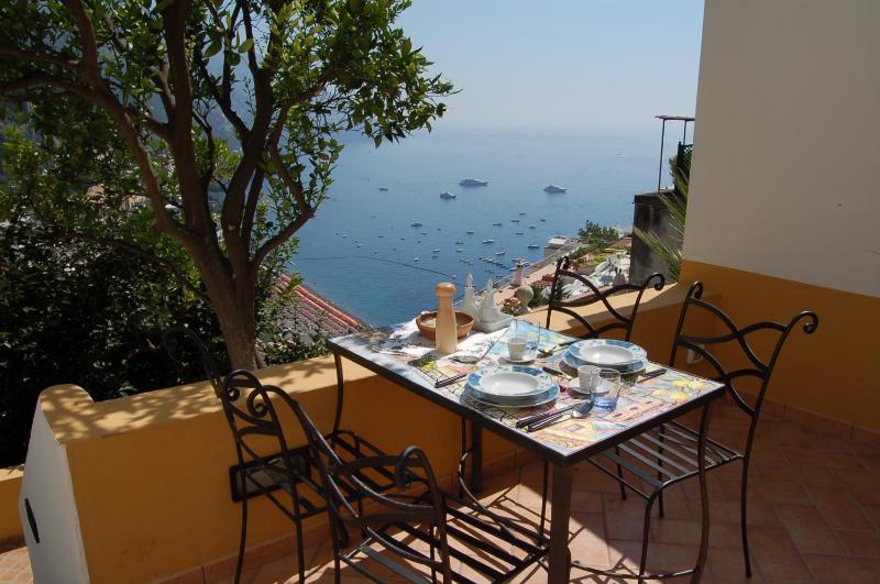 Casa Hellen Positano center - image 4