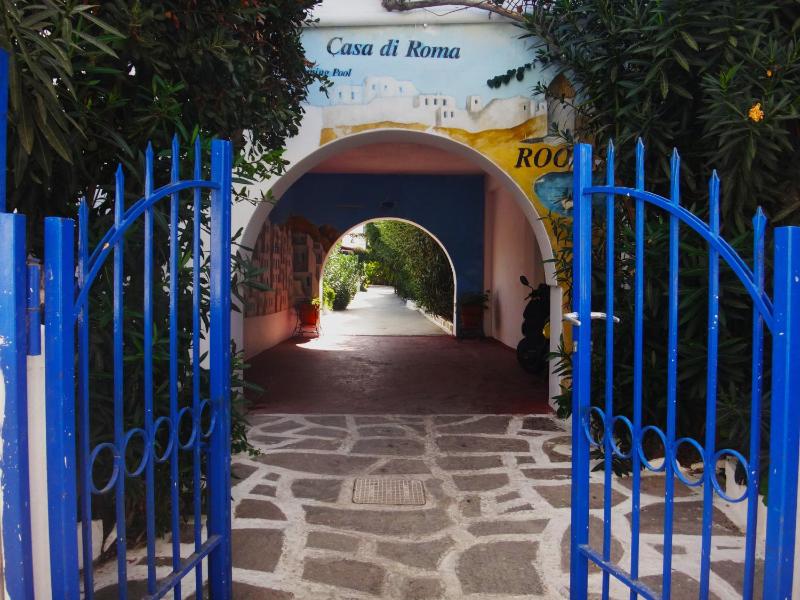 Casa Di Roma - image 49