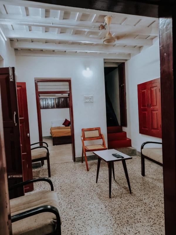 Dwaraka Heritage-10 min to Padmanabha Swamy Temple - image 7