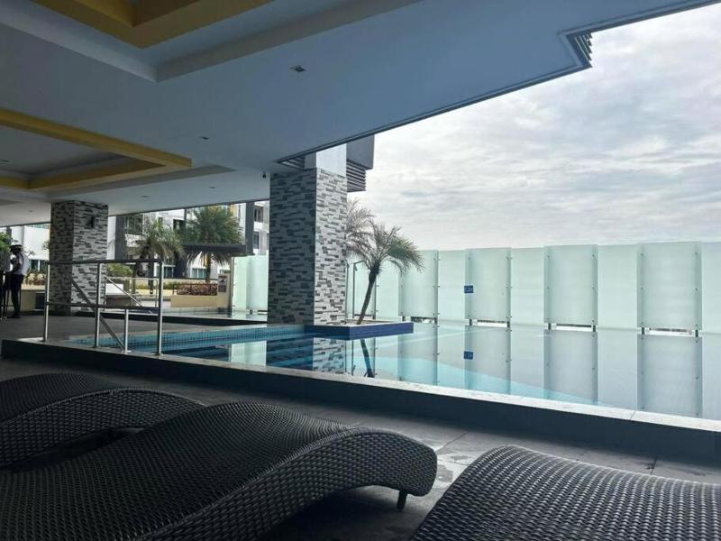 Ipoh Town Majestic Reca 3R2B 10pax (2car parking) - image 13