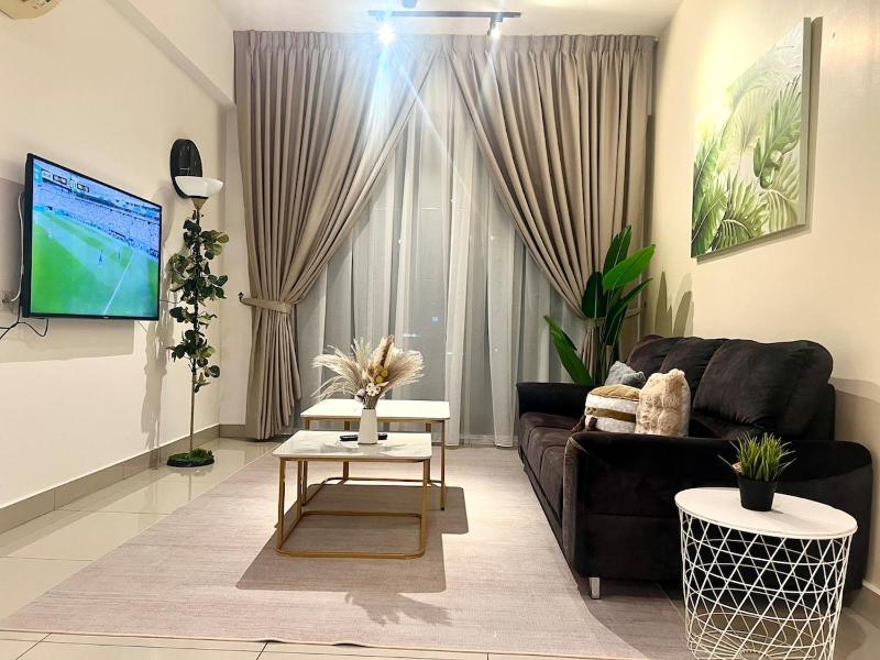 Ipoh Town Majestic Reca 3R2B 10pax (2car parking) - image 23