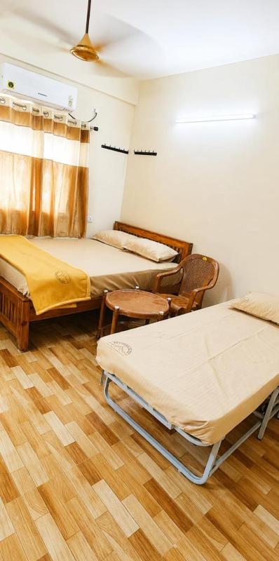 ArunaRamana Hillviews AC Homes And Rooms - image 6