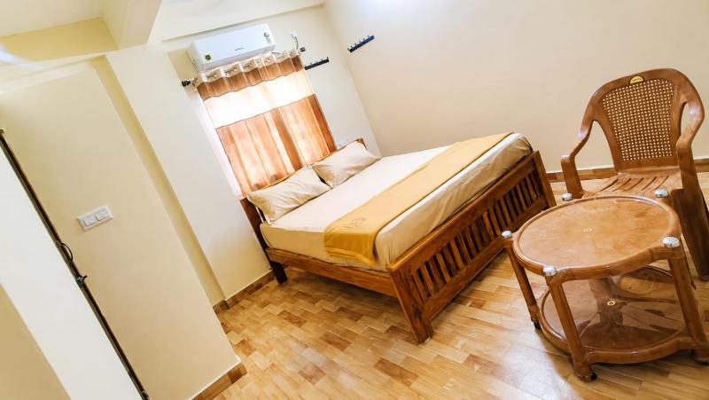 ArunaRamana Hillviews AC Homes And Rooms - image 9