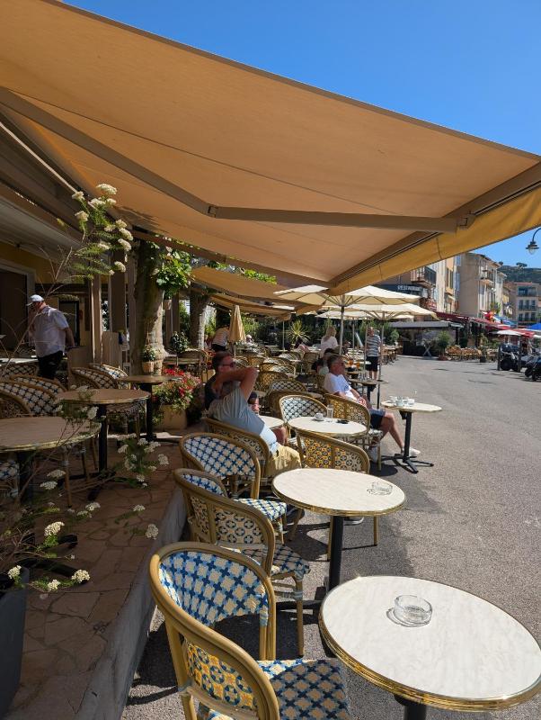 Hotel Le Golfe - image 34
