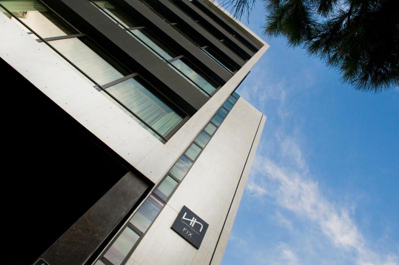 NLH FIX | Neighborhood Lifestyle Hotels - image 2
