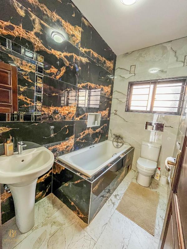 The Bella Villas Luxury Apartments - image 5