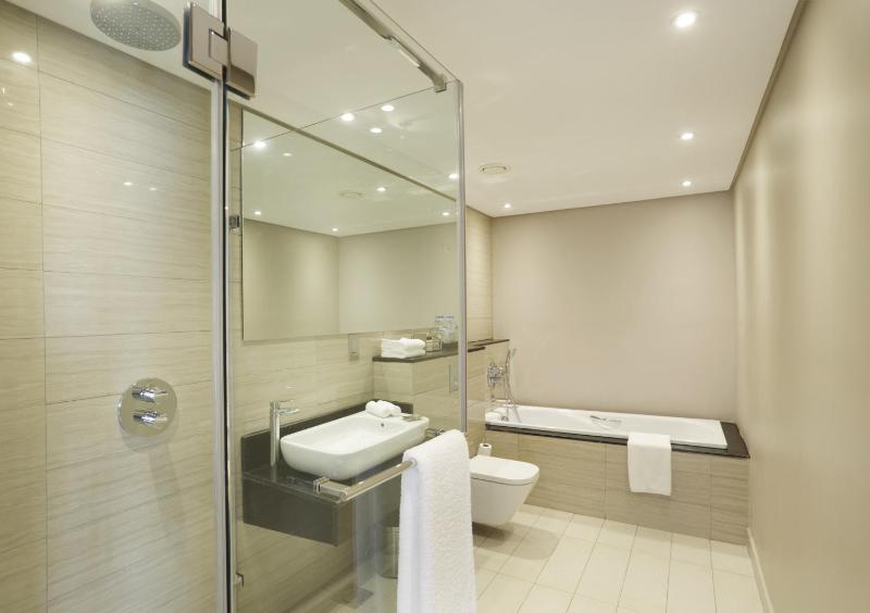 Ubumwe Grande Hotel - image 15