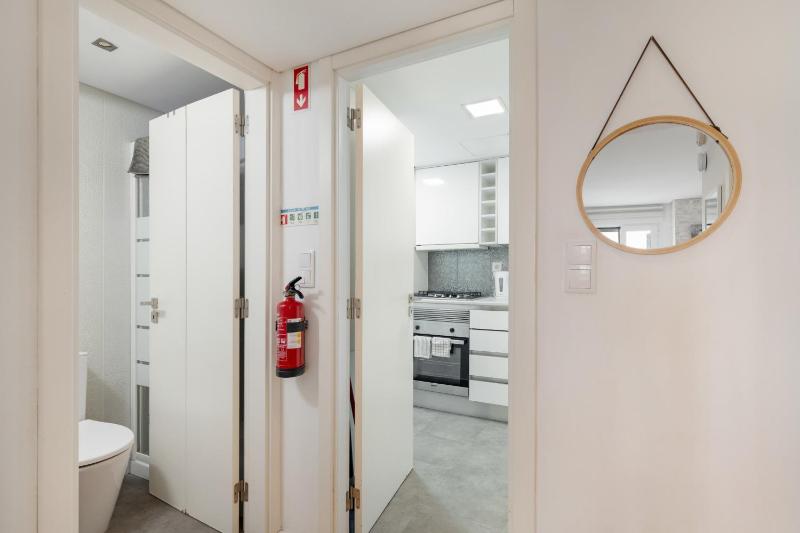 Rossio Apartments - image 15
