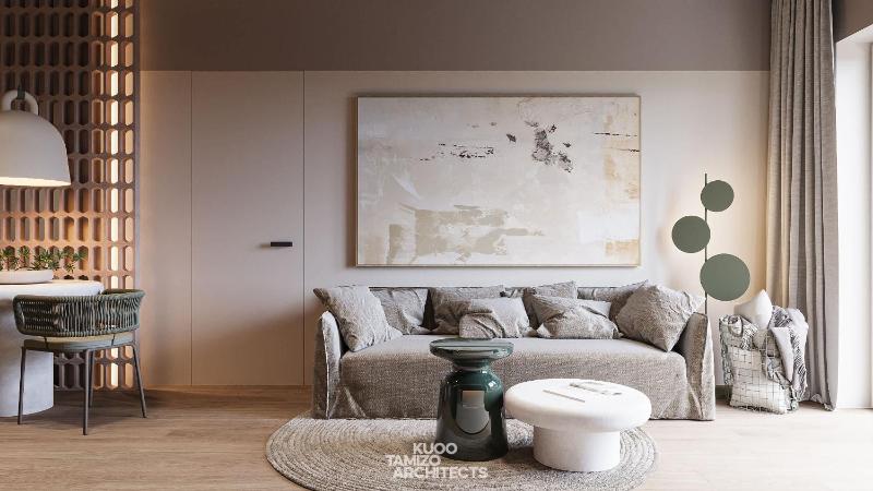Nowoczesne Studio w Centrum z Siłownią i Salą Gier by Noclegi Renters - image 1