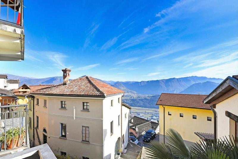 Lugano Bay View - image 42