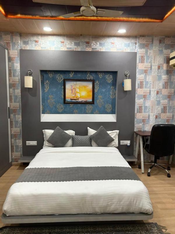 The Origin Suites opposite Hyatt Dlf my pad Lucknow - image 5