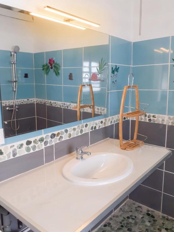 Villa spacieuse à Saint-François avec piscine privée - image 14