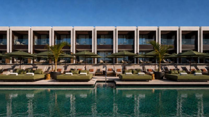 Royal Hideaway Corales Villas - image 1
