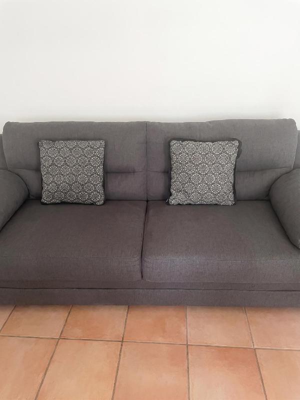 Appartement avec vue sur jardin à Les Trois-Îlets - image 10