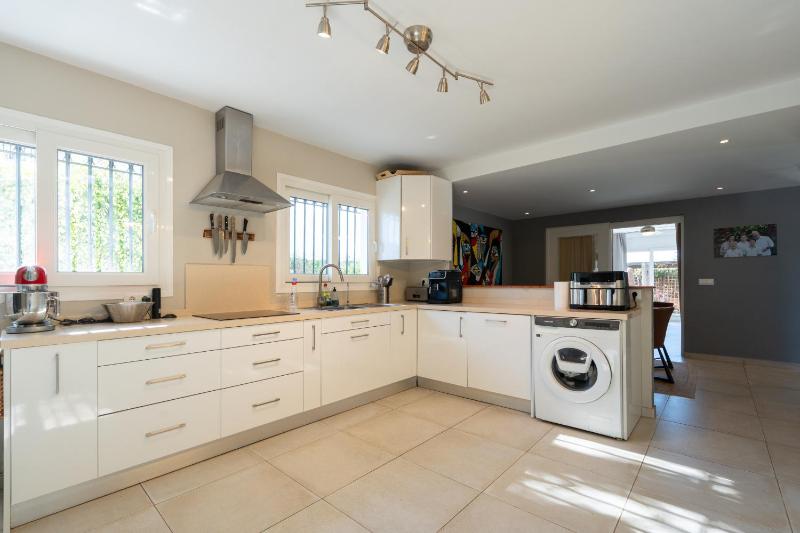 Villa Linn - Modern Family Villa Mijas - image 40