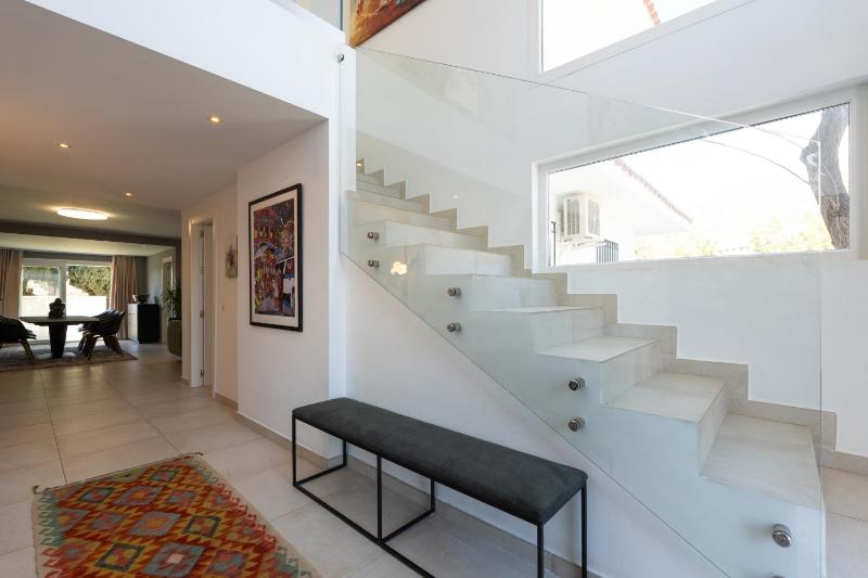 Villa Linn - Modern Family Villa Mijas - image 26