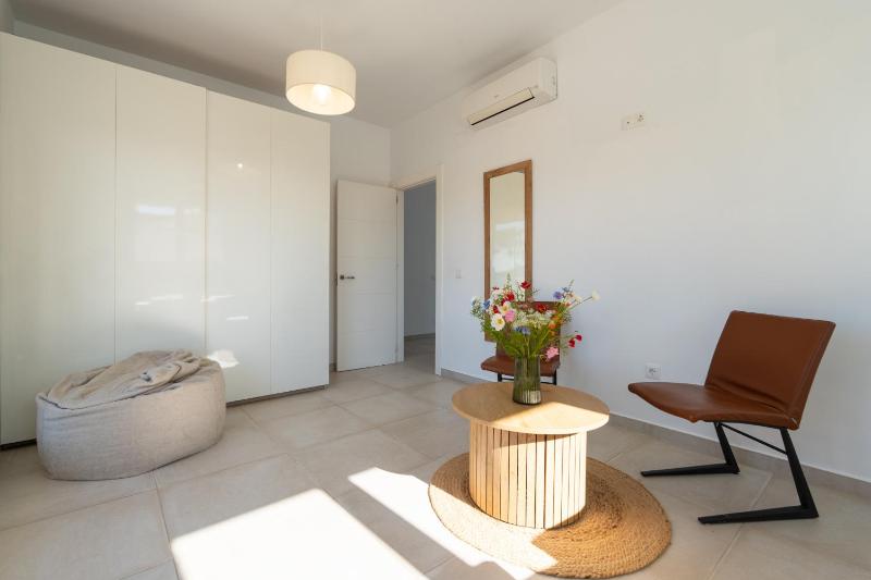 Villa Linn - Modern Family Villa Mijas - image 35