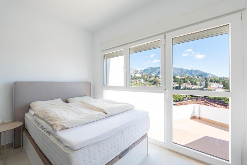 Villa Linn - Modern Family Villa Mijas - image 27