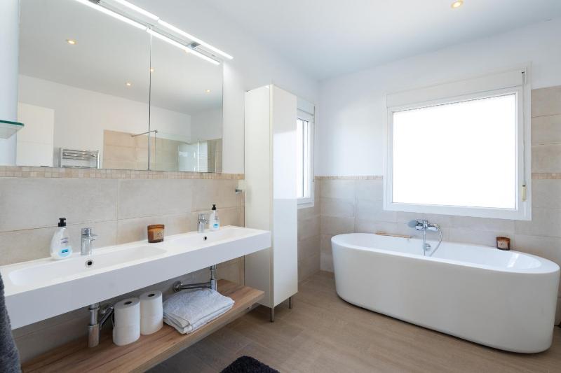 Villa Linn - Modern Family Villa Mijas - image 8