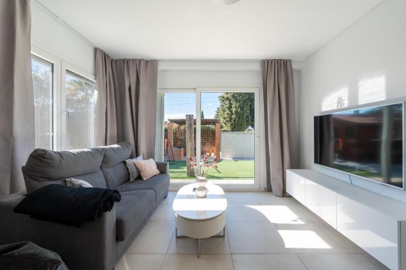Villa Linn - Modern Family Villa Mijas - image 25